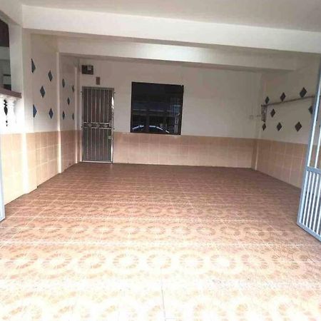 Mersing Fun Beach Home Services Exterior photo